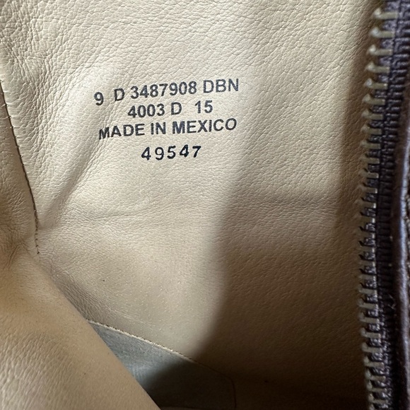 Frye Booties - Picture 6 of 6